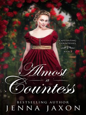 cover image of Almost a Countess